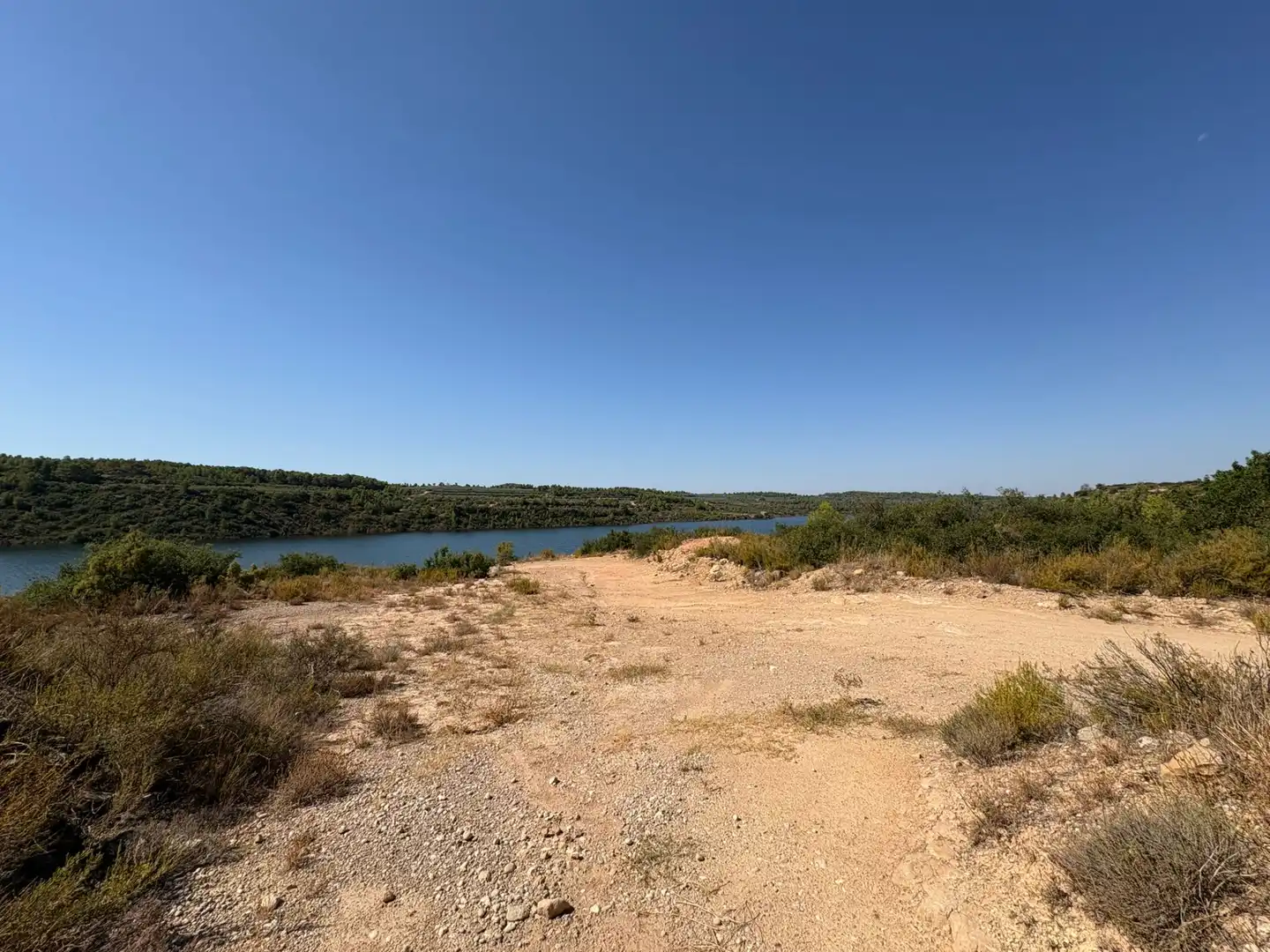 Terreno rustico in vendita a Cervià de Les Garrigues, imagen 14