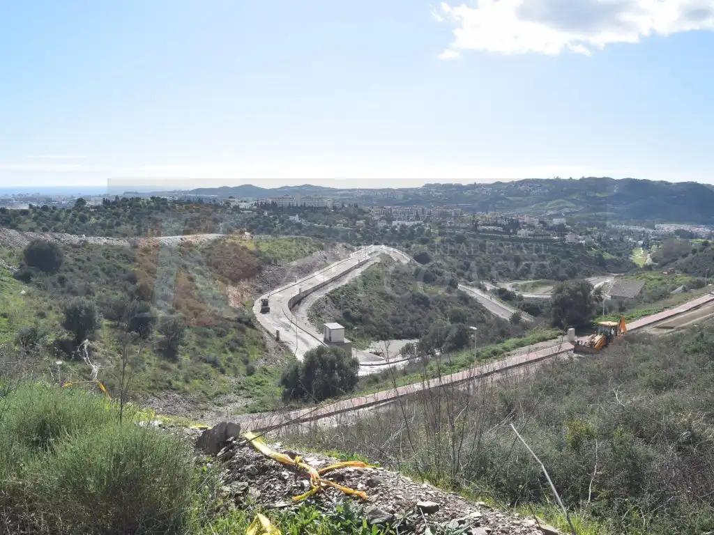 Terreno residencial en venta en Mijas Golf, imagen 6