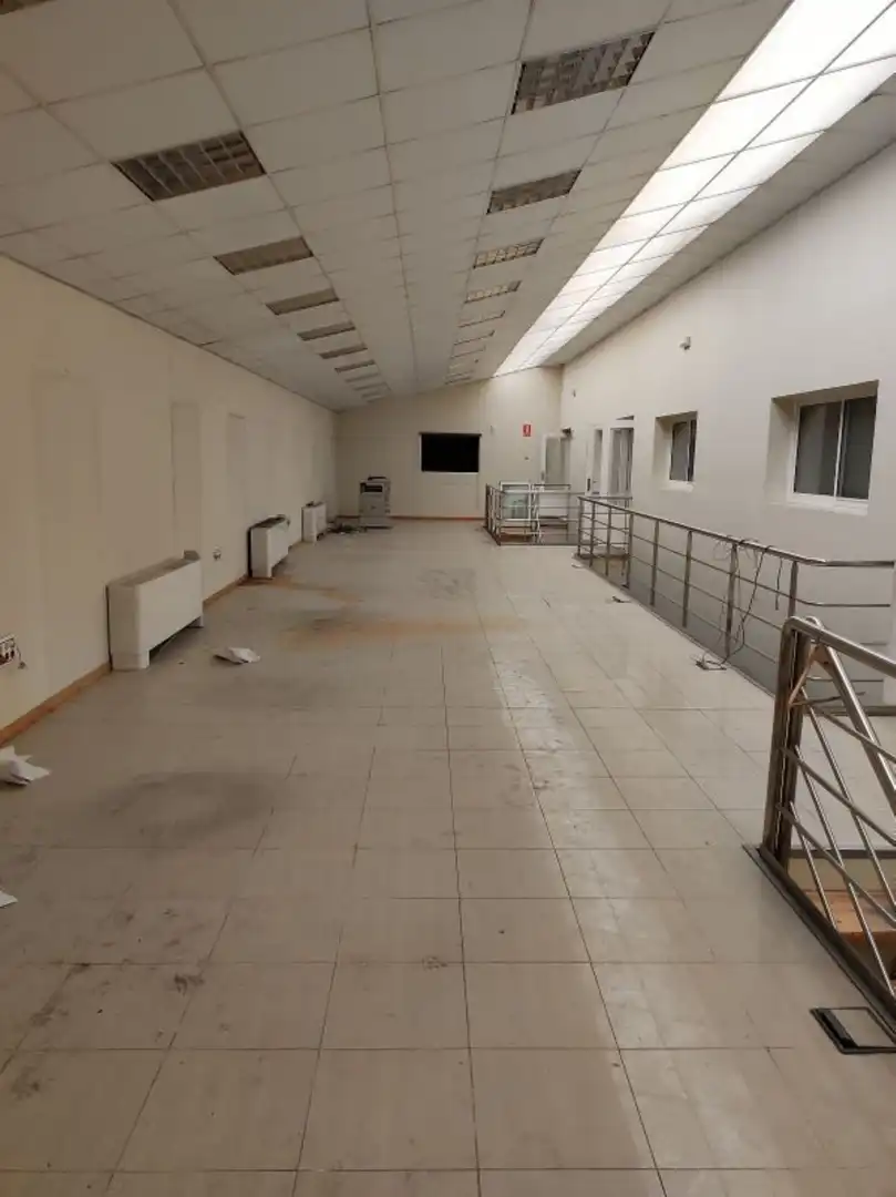 Nave industrial en alquiler en Rinconada