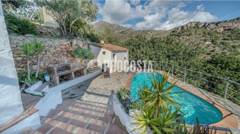 Foto 3 de Casa o xalet en venda a Diseminados Rescate Pol 10, El Rescate - Río Seco, Almuñécar