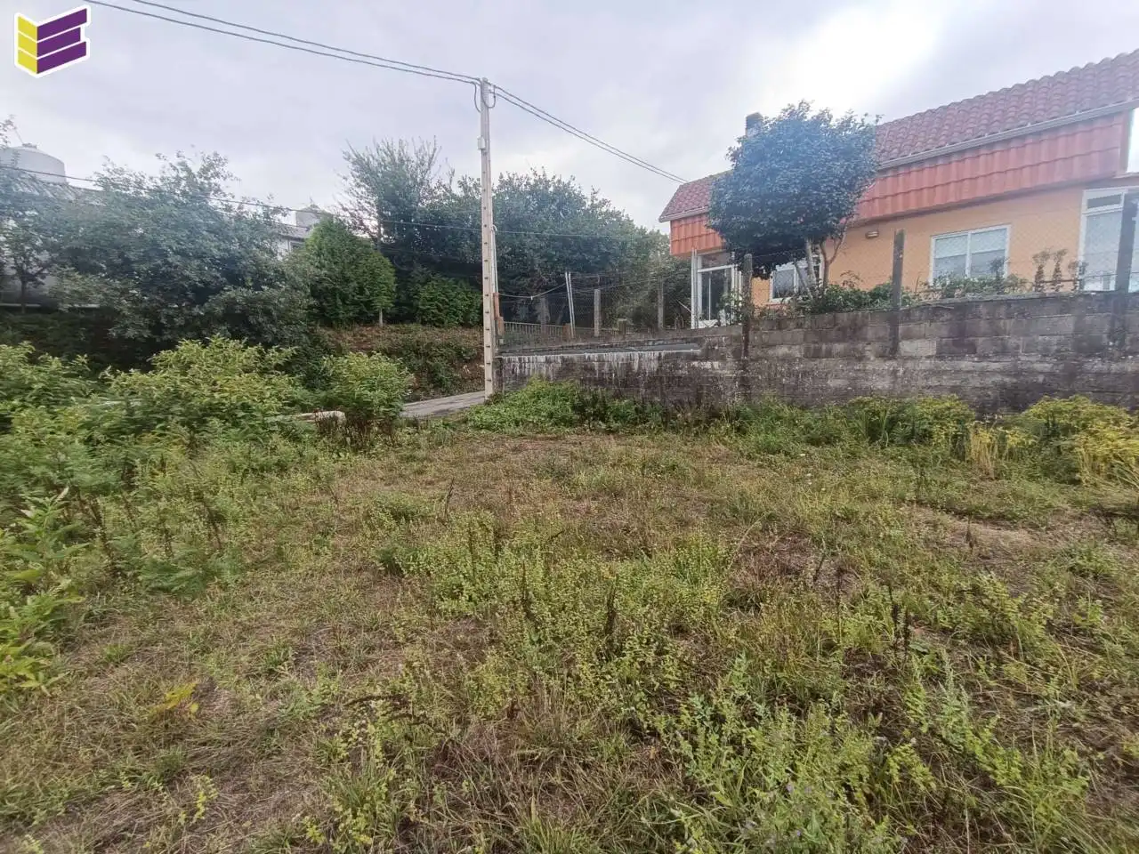 Terreno residencial en venta en Calle Ribadetea, imagen 7