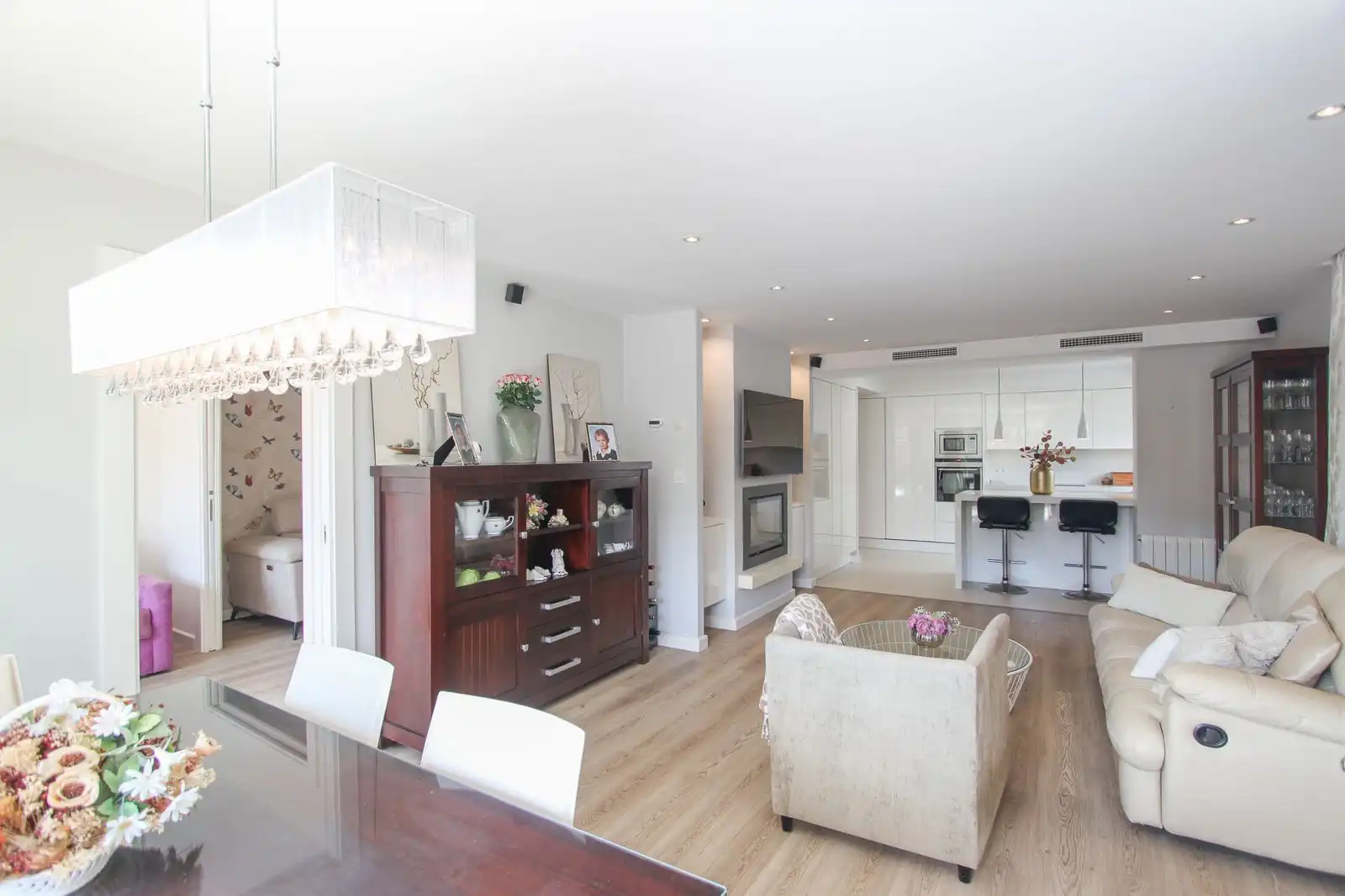 Apartament amb piscina en venda a Calle 19 C 501, imagen 4
