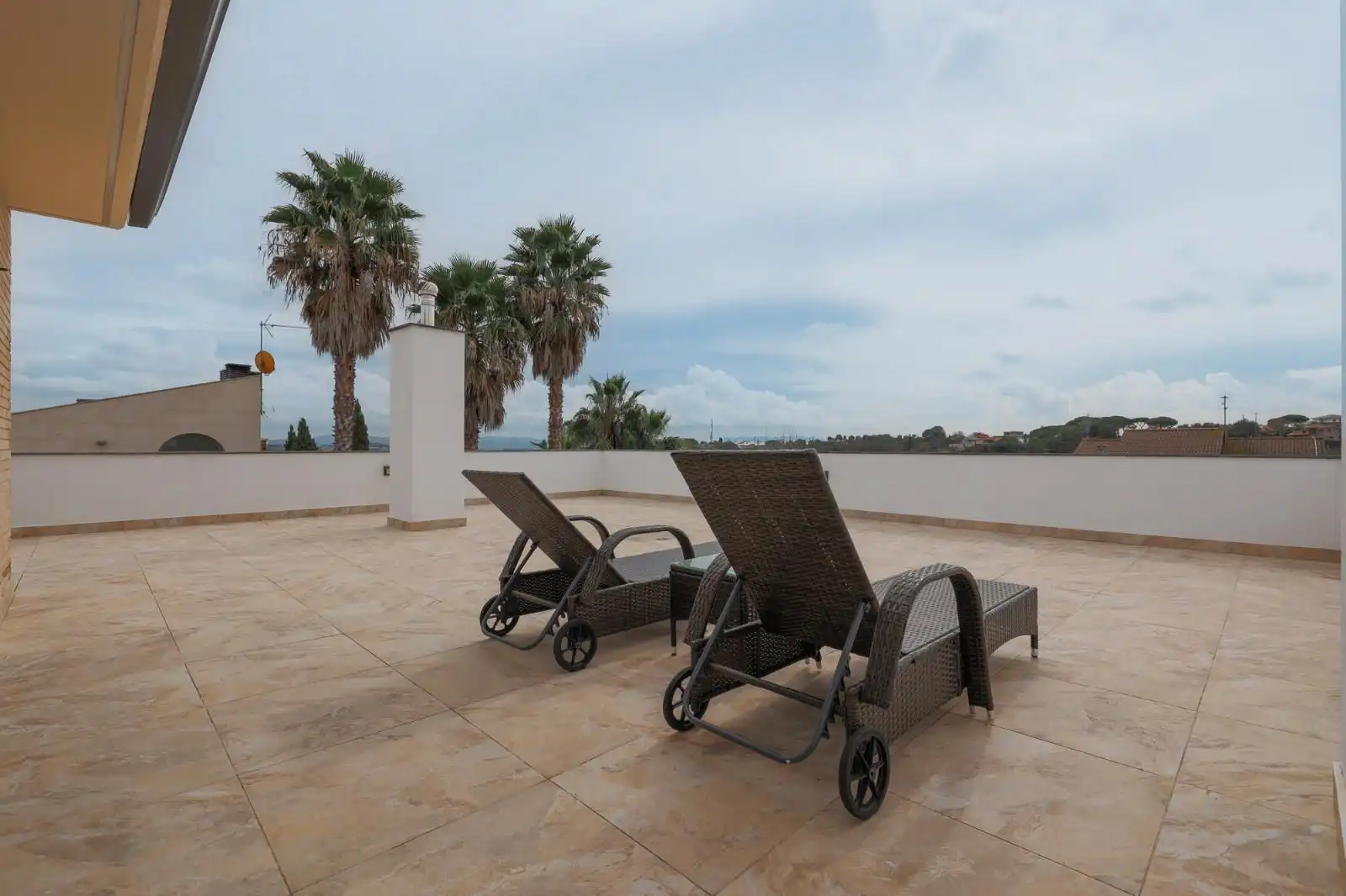 Casa o chalet en venta en Caldes, Lliçà d'Amunt