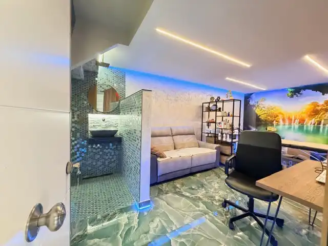 Houses for sale in Coslada  with Air Conditioner, Heating and Private garden