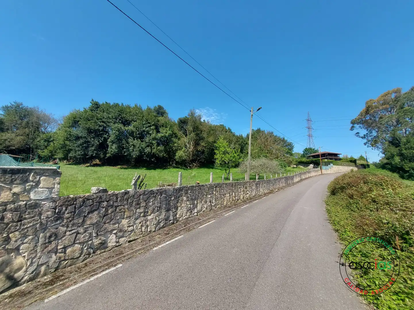 Terreno rustico in vendita a Gijón - Camin de la Cantera, imagen 5
