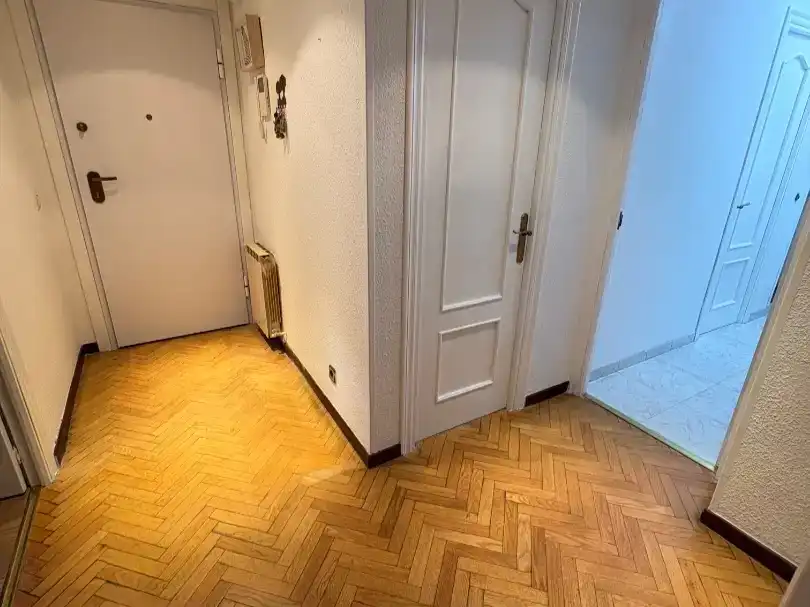 Piso en venta en  Madrid Capital con Aire acondicionado