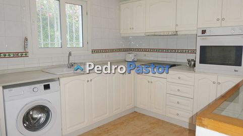 Foto 5 de Casa o chalet en venta en El Montgó, Dénia