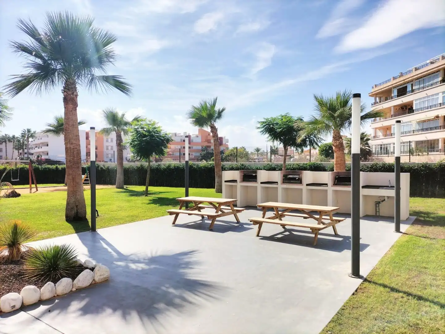 Apartament amb terrassa en venda a Orihuela Costa, imagen 28