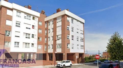 Foto 3 de Pis en venda a Nuevo Gijón, Asturias