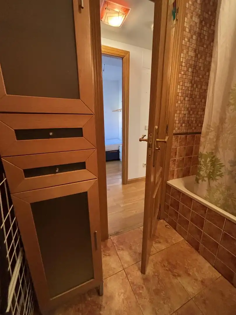 Habitación de Piso en venta en Madrid con Aire acondicionado, Parquet y Trastero