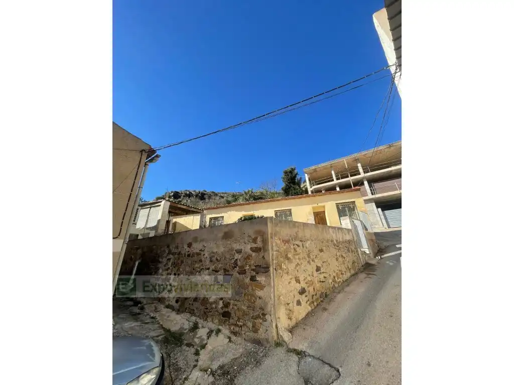 Exterior view of Houses for sale in Murcia