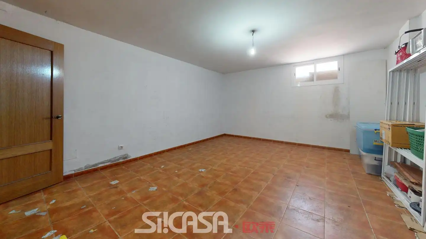 Casa o xalet en venda en Torrejón de la Calzada amb Aire condicionat, Calefacció i Terrassa