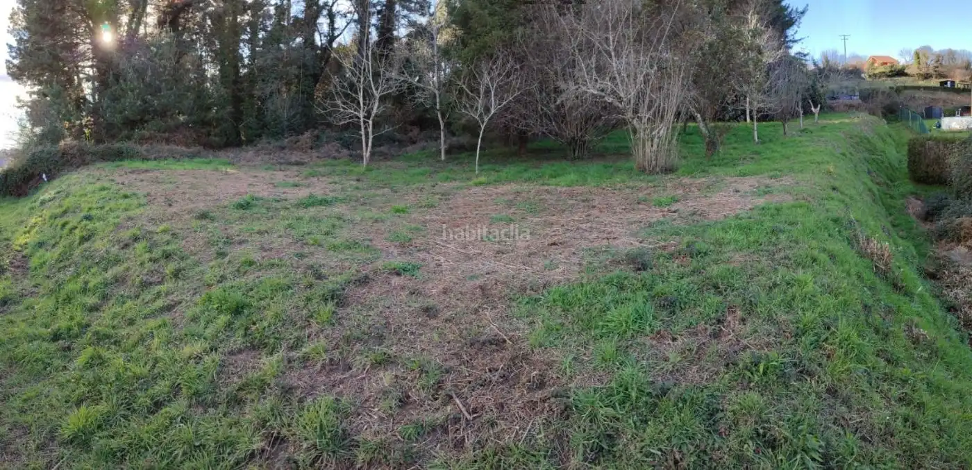 Wohnbaugrundstück zum Verkauf in Lugar Leiro 25, imagen 2