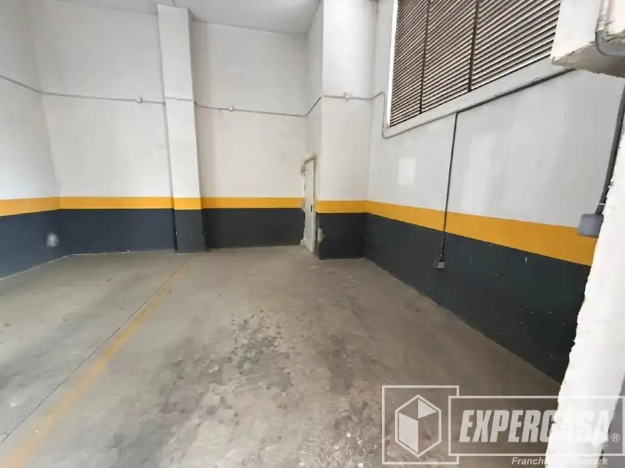 Aparcament de Garatge en venda en Llíria