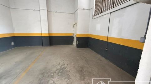 Foto 3 de Garatge en venda a Calle Valencia, 2, Parque de la Bombilla, Llíria