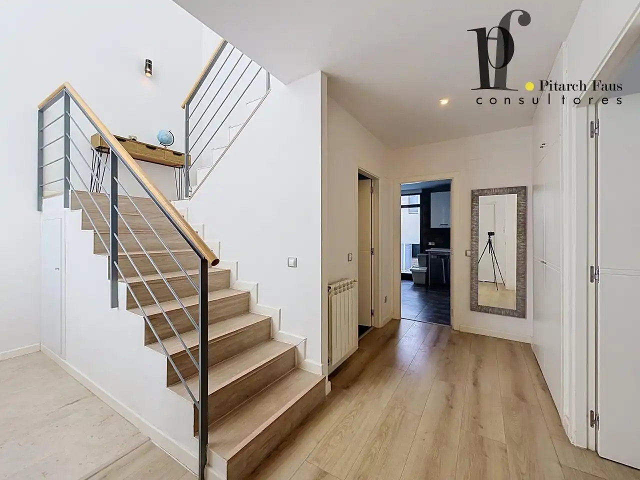 Doppelhaushälfte mit Balkon zur Miete in La Conarda, imagen 7