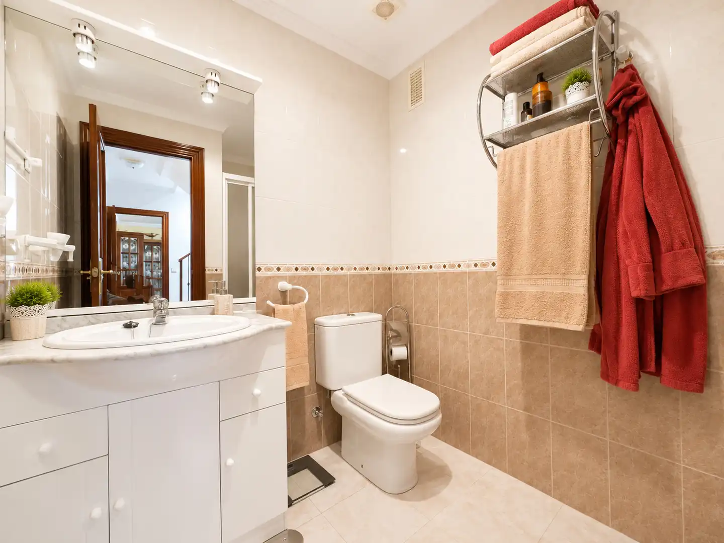Duplex avec piscine à vendre à Calle Gema, imagen 16