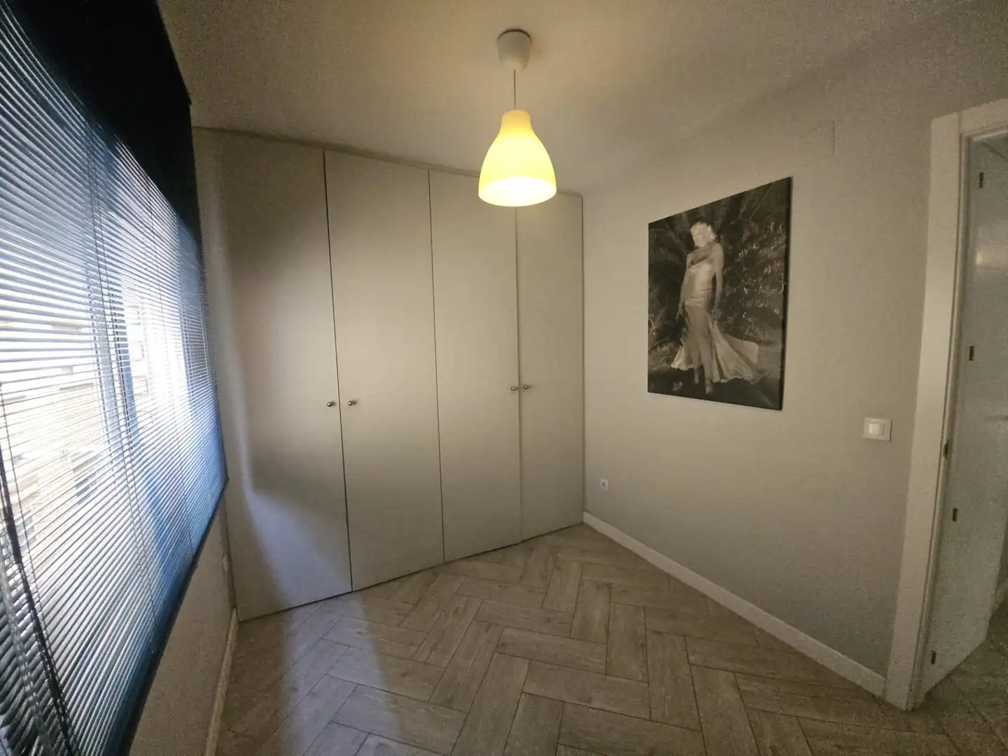 Flat for rent in Norte - Universidad