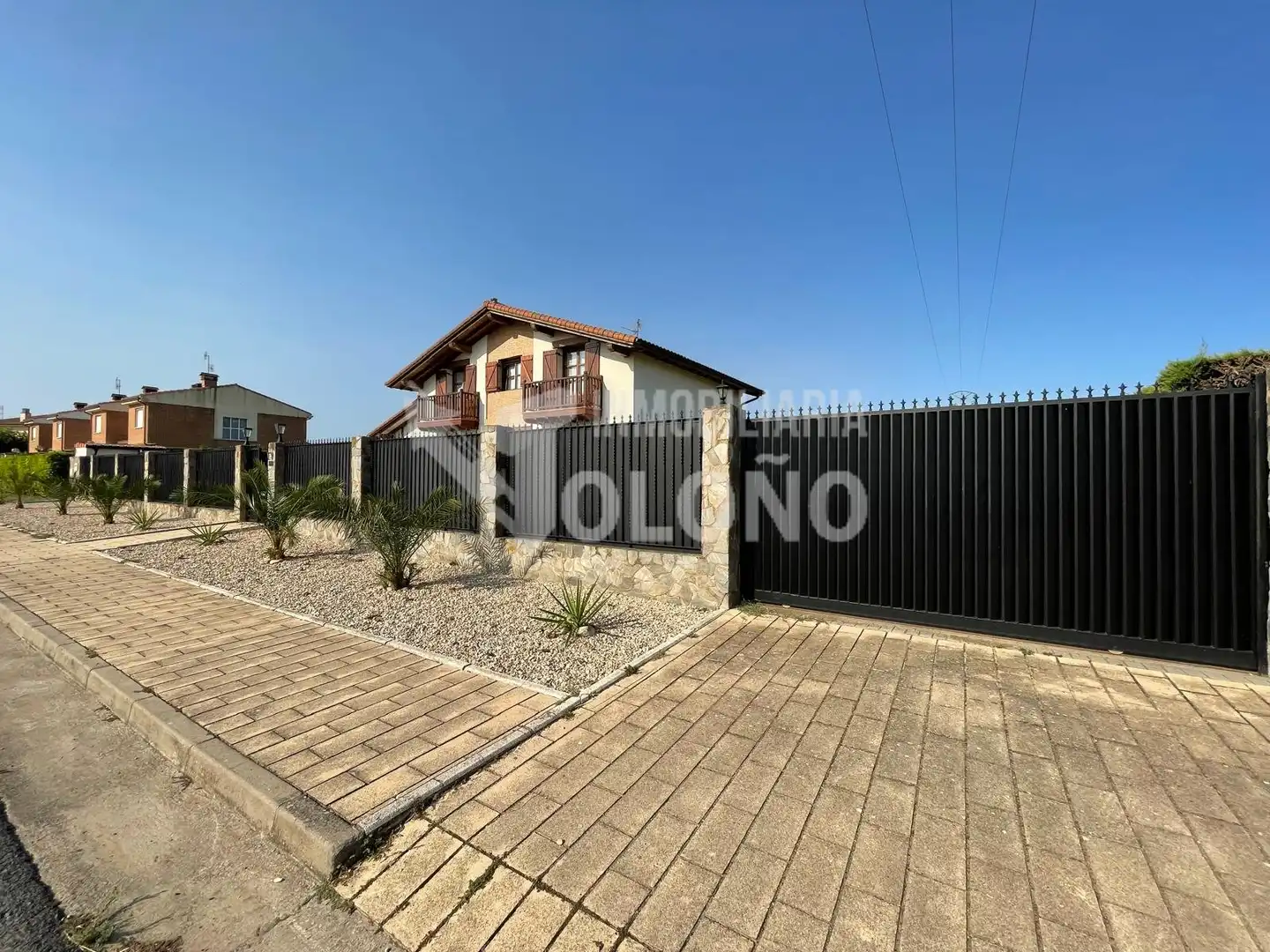 Casa o chalet en venta en Cuzcurrita de Río Tirón con Calefacción, Jardín privado y Parquet