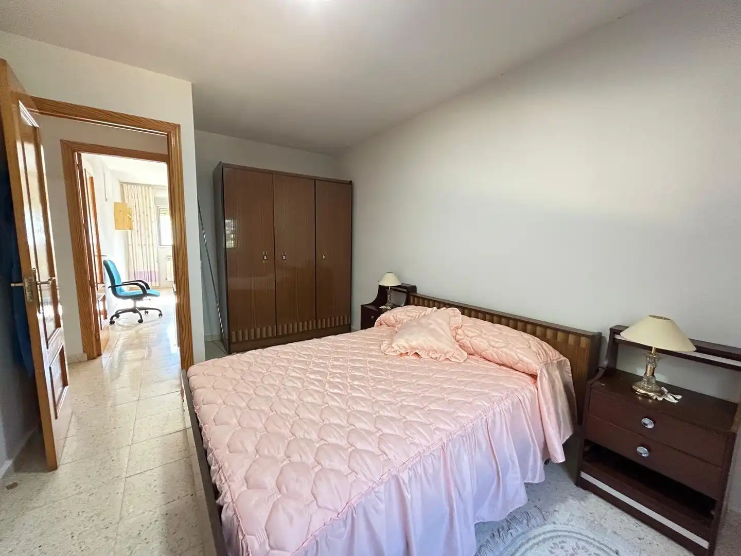 Habitación de Casa o chalet en venta en Hontoba