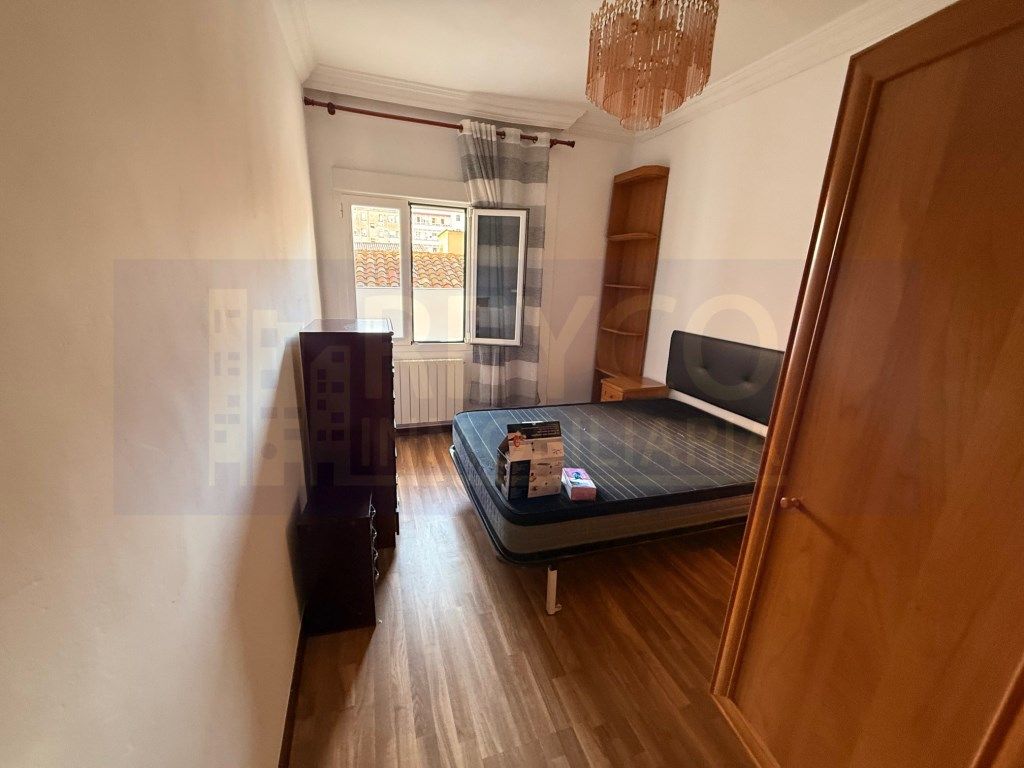 Apartamento en venta en N/A, San Millán - Ayuntamiento
