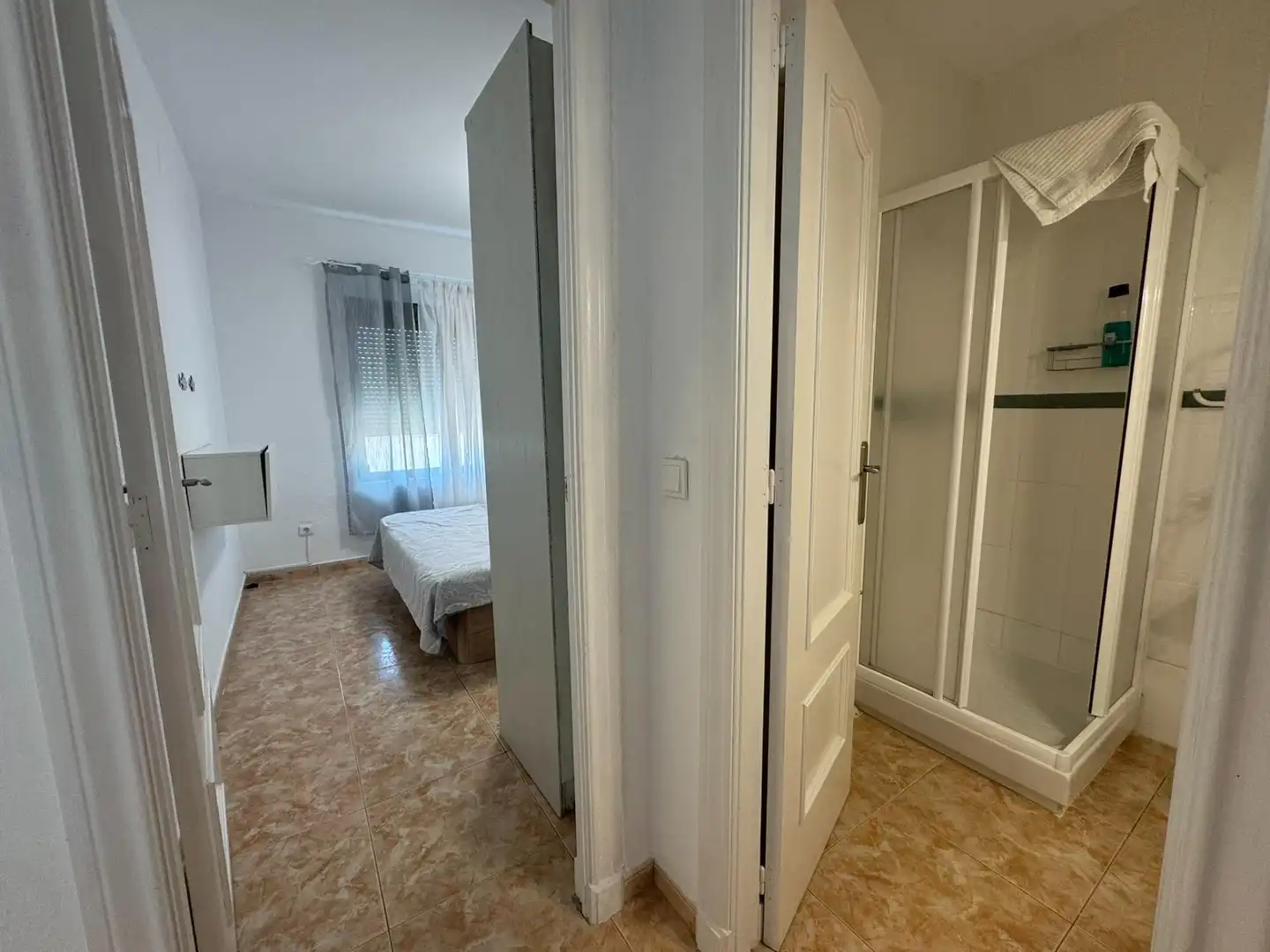 Study for rent in El Palmar - Los Molinos