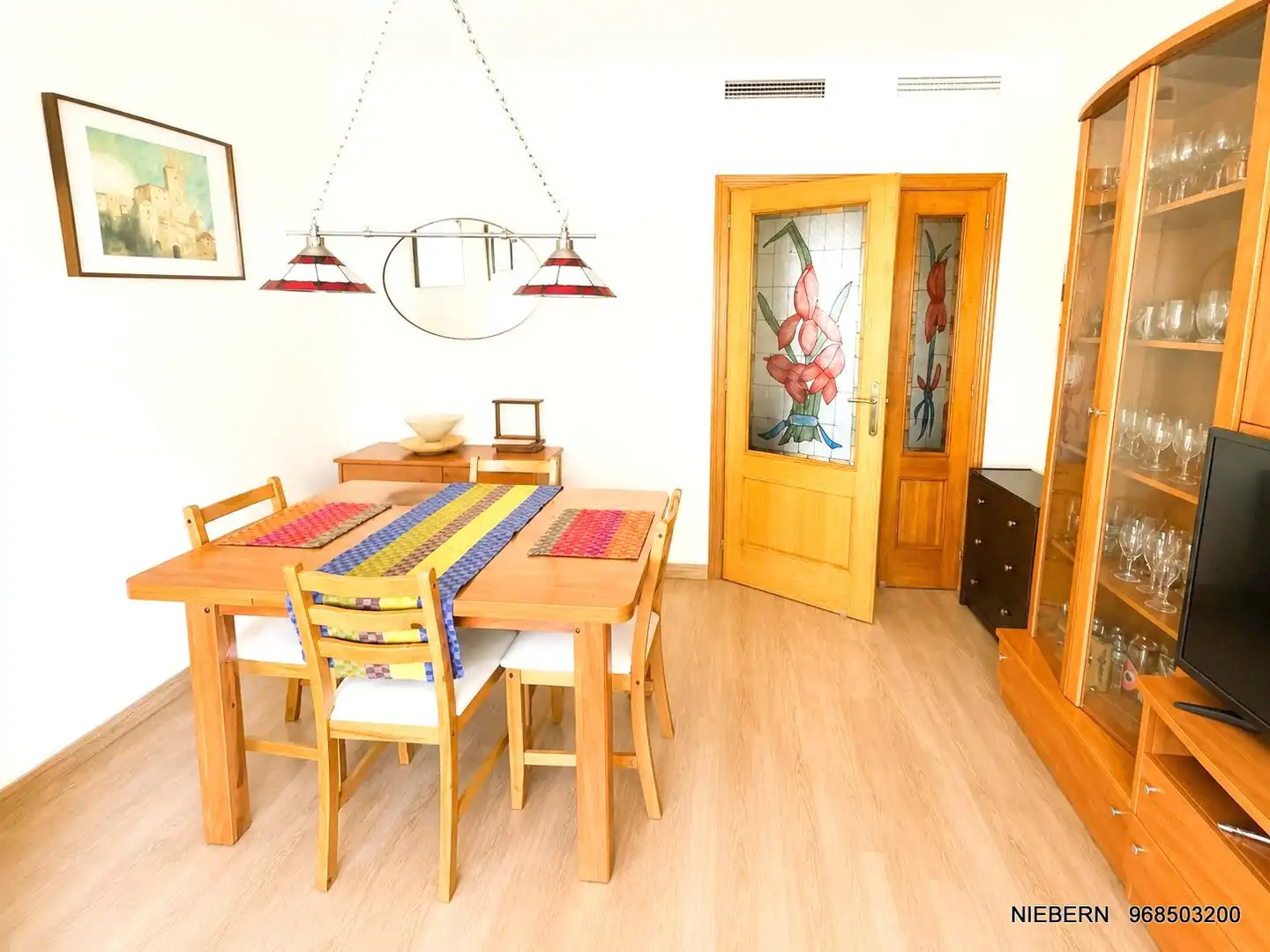 Piso con ascensor en venta en Norte, imagen 15