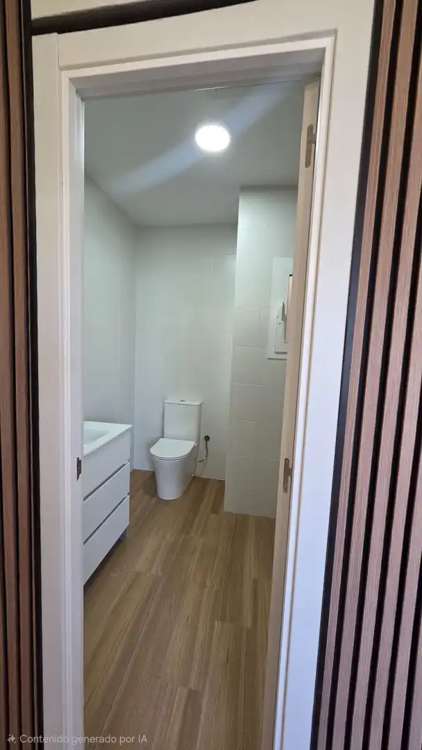 Bany de Casa o xalet en venda en El Vendrell amb Jardí privat, Terrassa i Piscina comunitària