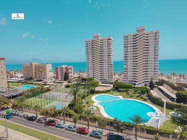 Piso con ascensor en venta en Playa de San Juan - El Cabo de las Huertas