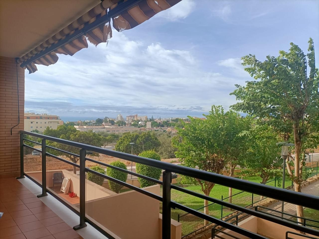 Flat to rent in Conrado Del Campo, El Pinillo