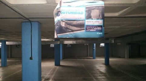Foto 2 de Garaje en venta en El Soto de la Moraleja, La Moraleja