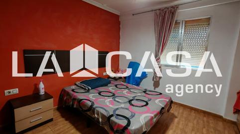 Foto 4 de Piso en venta en Centro - Doña Mercedes, Sevilla