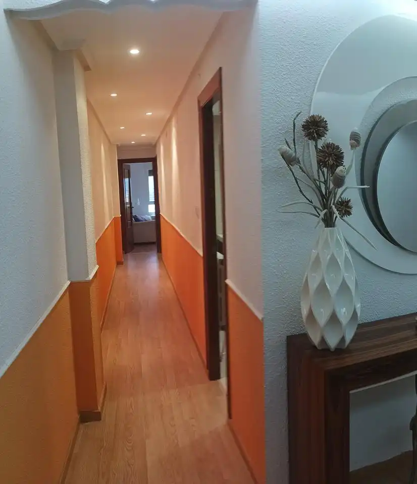 Piso en venta en Calatayud con Calefacción, Terraza y Trastero