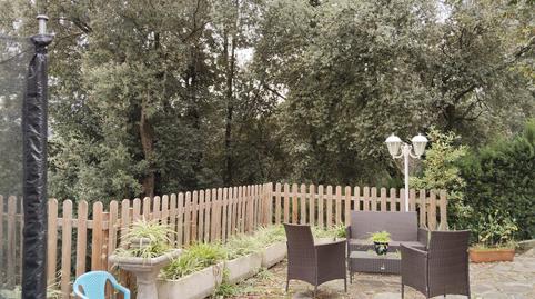 Foto 4 de Casa o chalet de alquiler en Sant Pere de Vilamajor, Barcelona