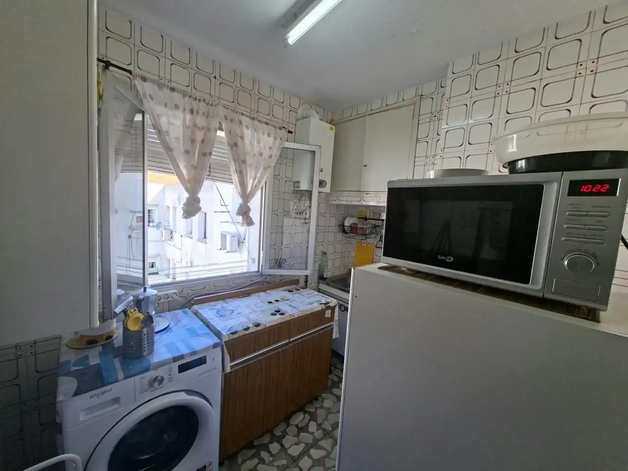 Flat for sale in Puente de Vallecas, imagen 17