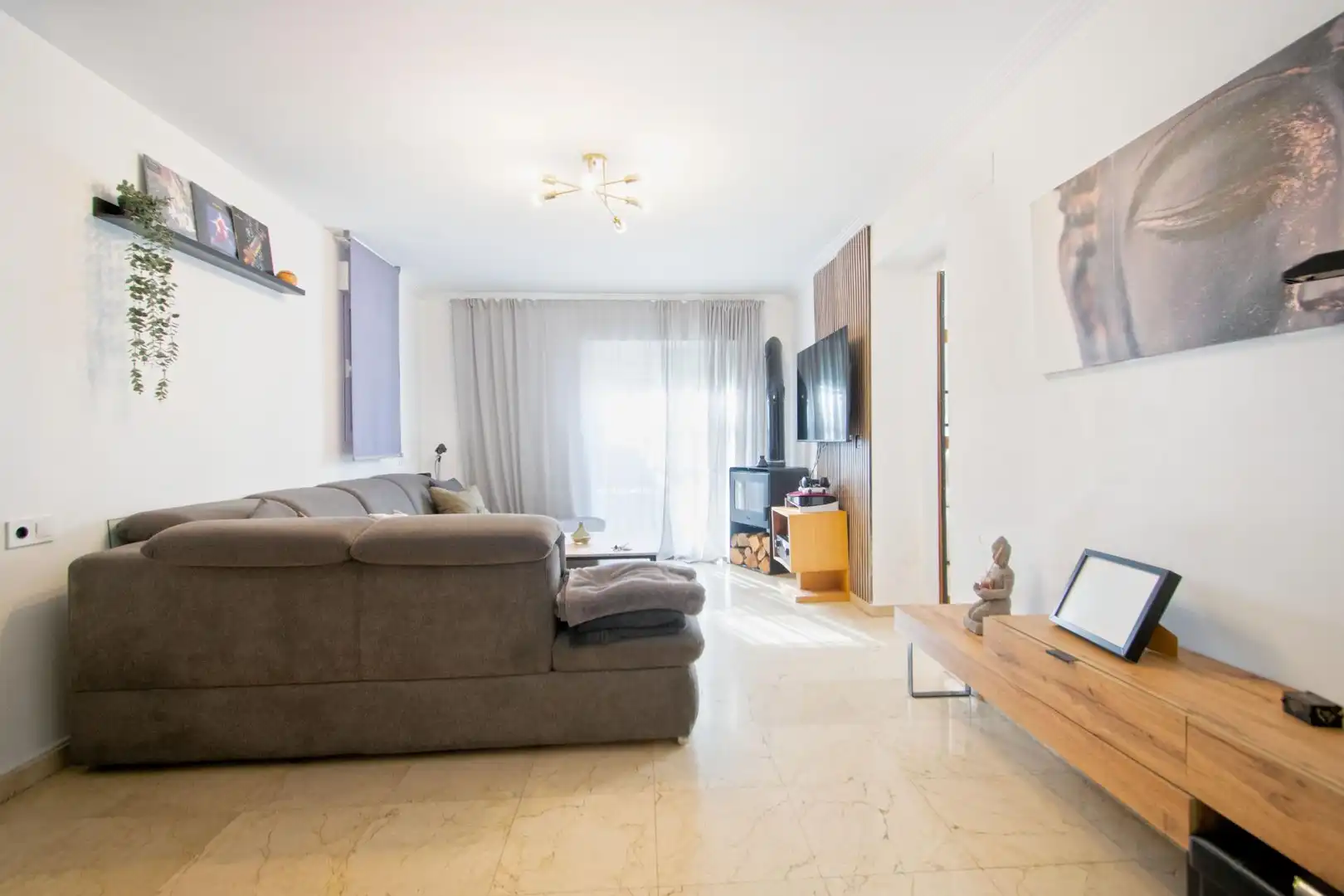 Detached house with garden for sale in Centro, imagen 23