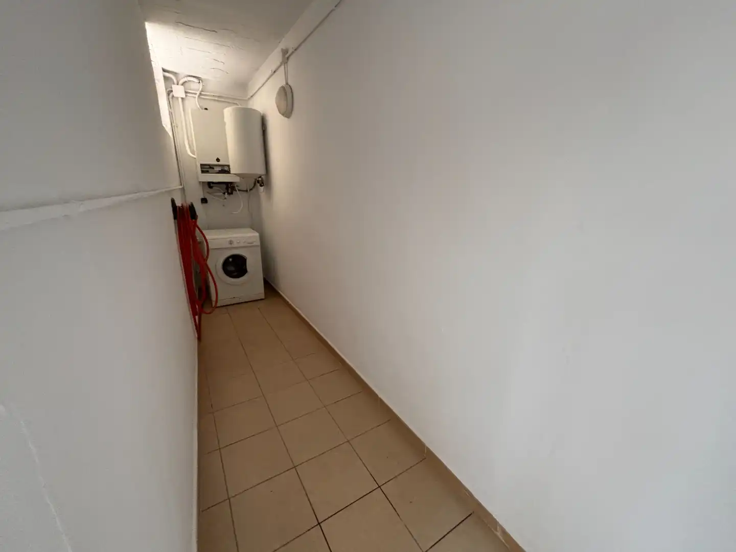 Apartament de lloguer a Els Alamús