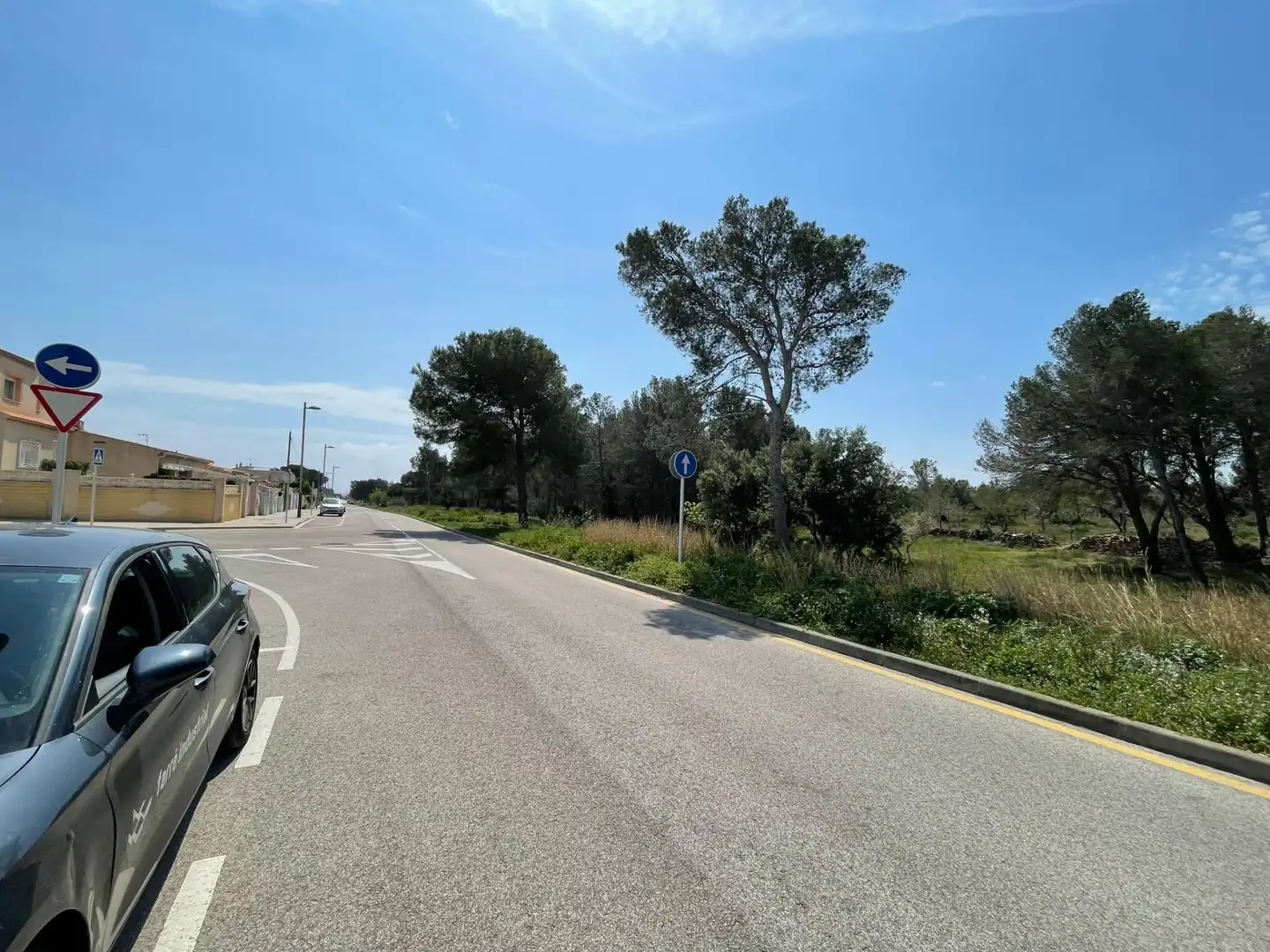 Terrenys i solars en venda a Poble, imagen 7