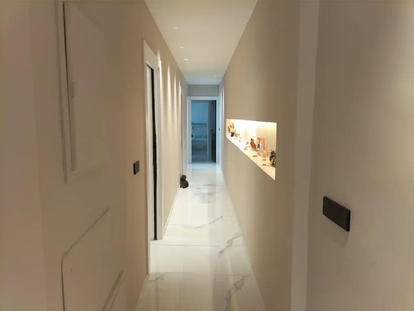 Ático en venta en San Bartolomé de Pinares con Trastero y Amueblado
