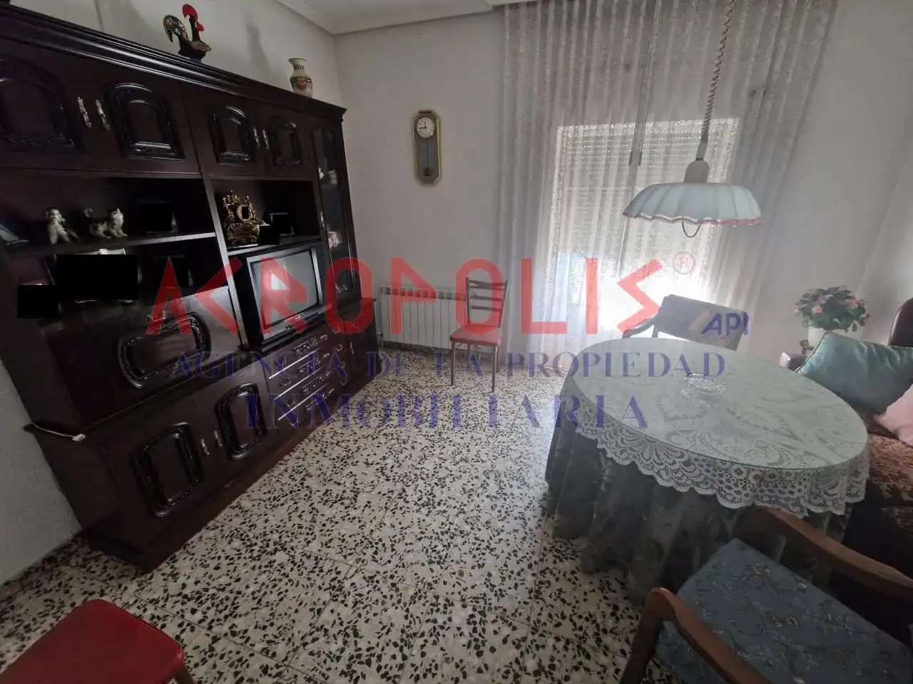 Casa o xalet en venda en Villaquejida amb Calefacció