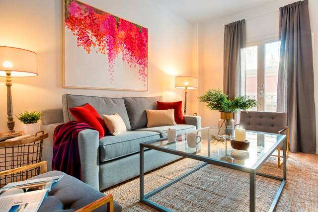 Piso en Alquiler en N/A en San Vicente