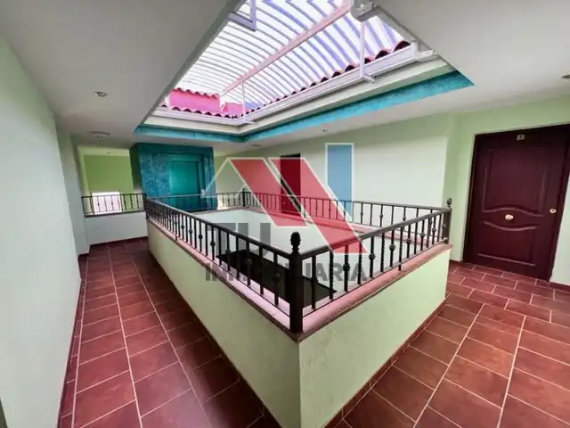 Piso en venta en El Carpio de Tajo con Calefacción, Parquet y Balcón