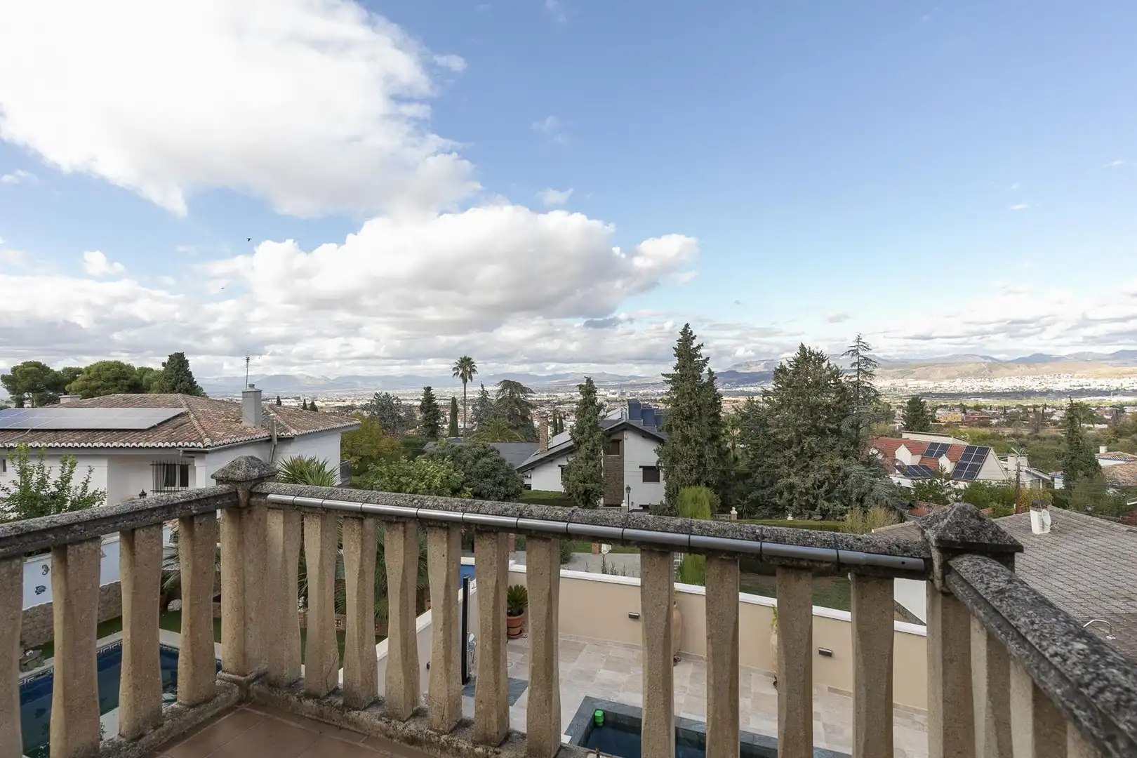 Maison jumelée avec piscine à vendre à Calle Casa Suiza 8, imagen 6