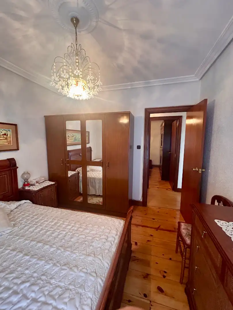 Wohnung mit Terrasse zum Verkauf in Galtzaraborda Hiribidea 51, imagen 26