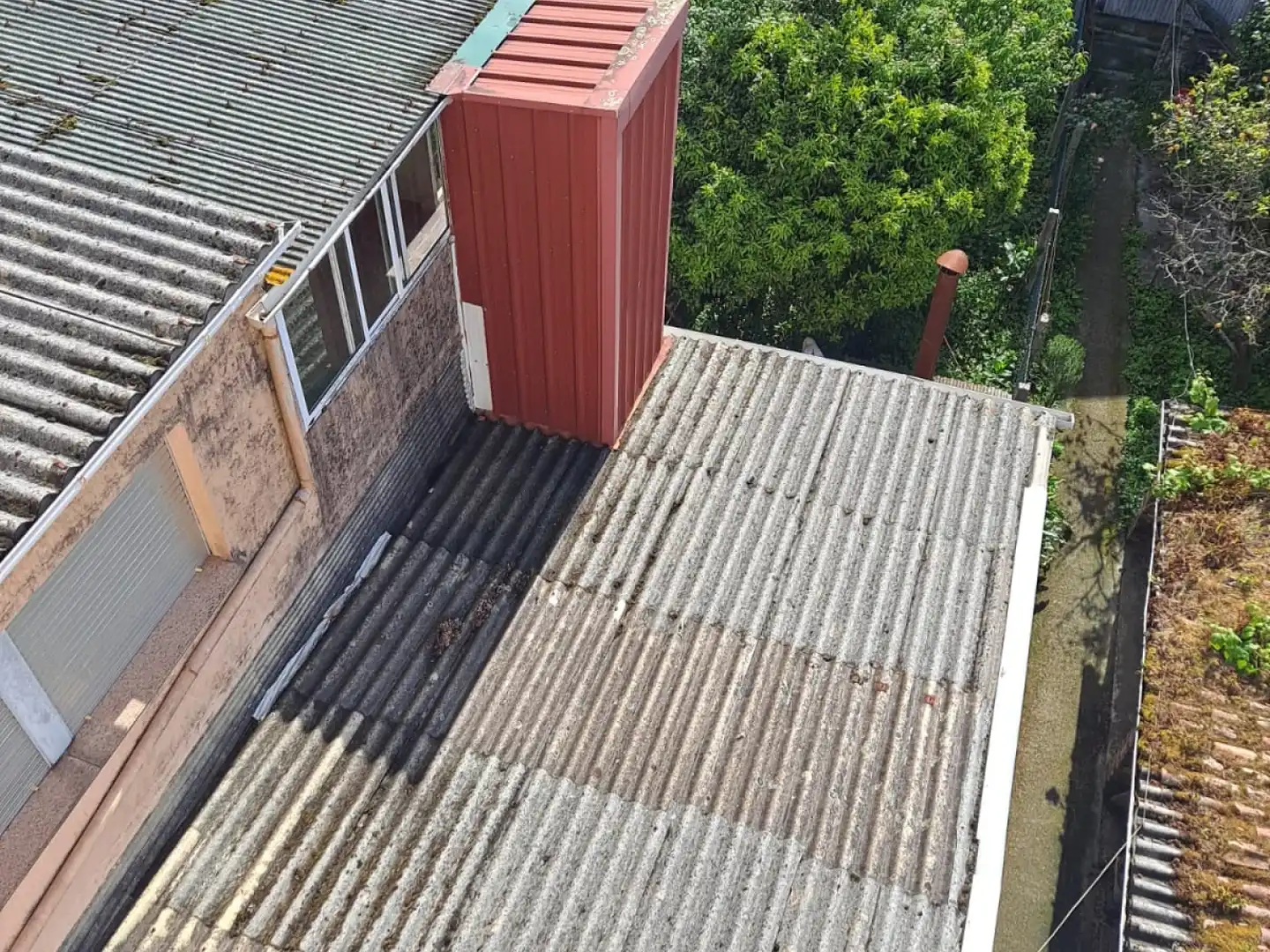 Immobles singulars amb ascensor en venda a Padrón