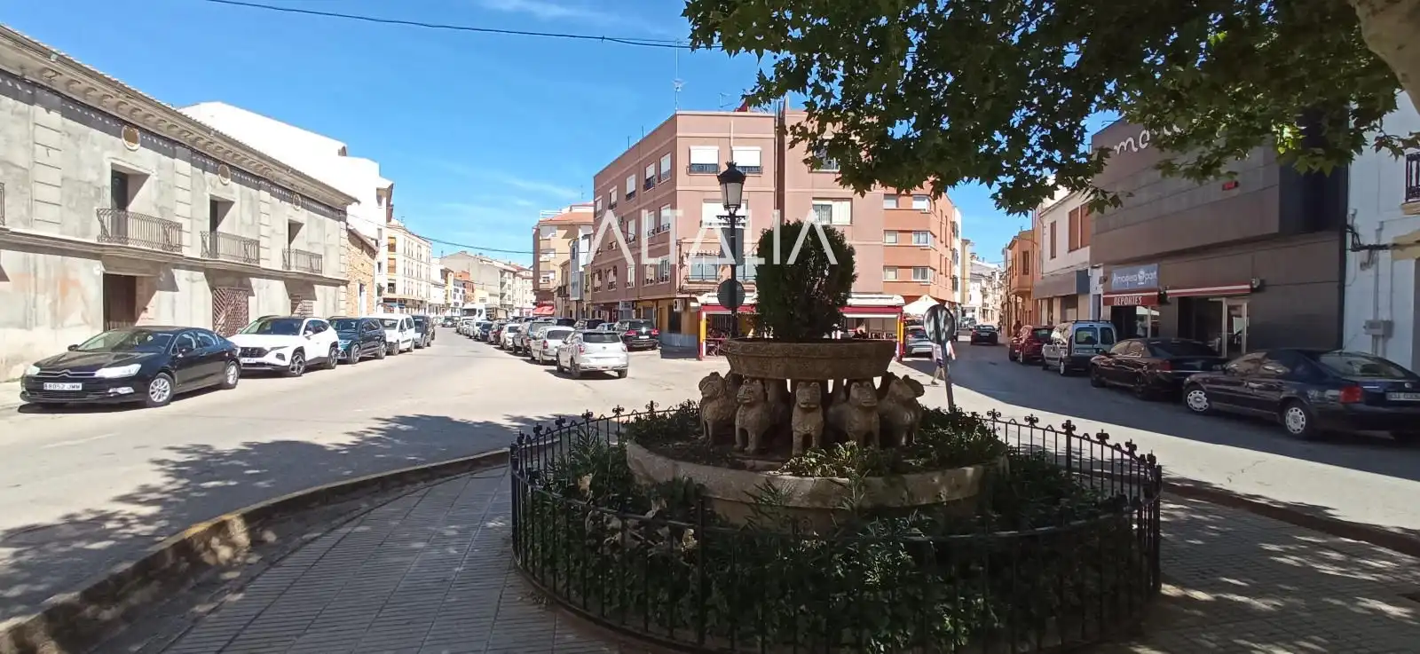 Edificio en venta en Dr Vicente Vega, Motilla del Palancar