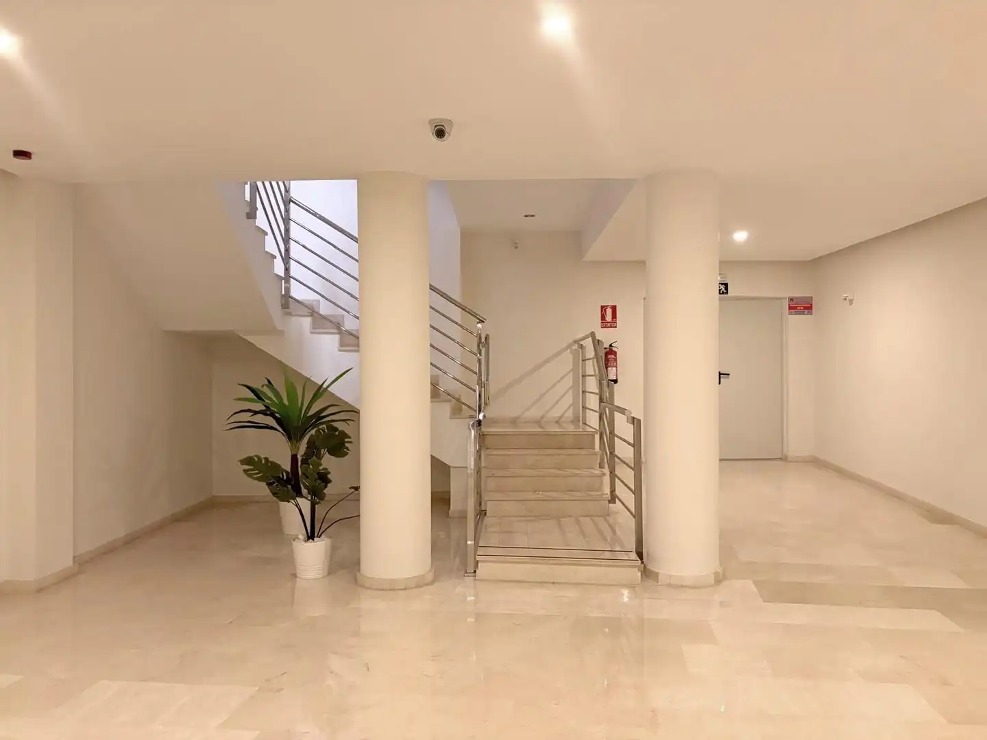 Pis en venda en Málaga amb Jardí privat, Terrassa i Traster