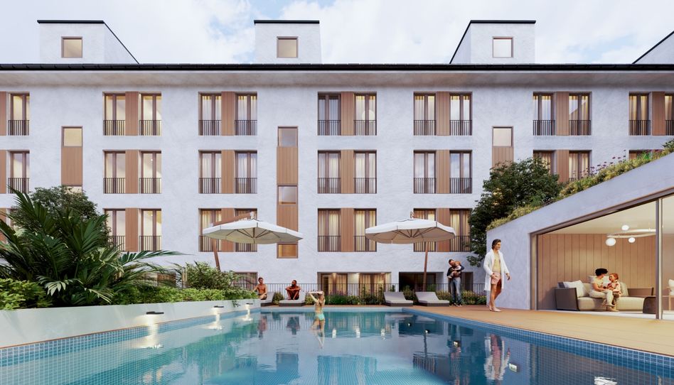 Photo 0 of Residencial Via Valentia