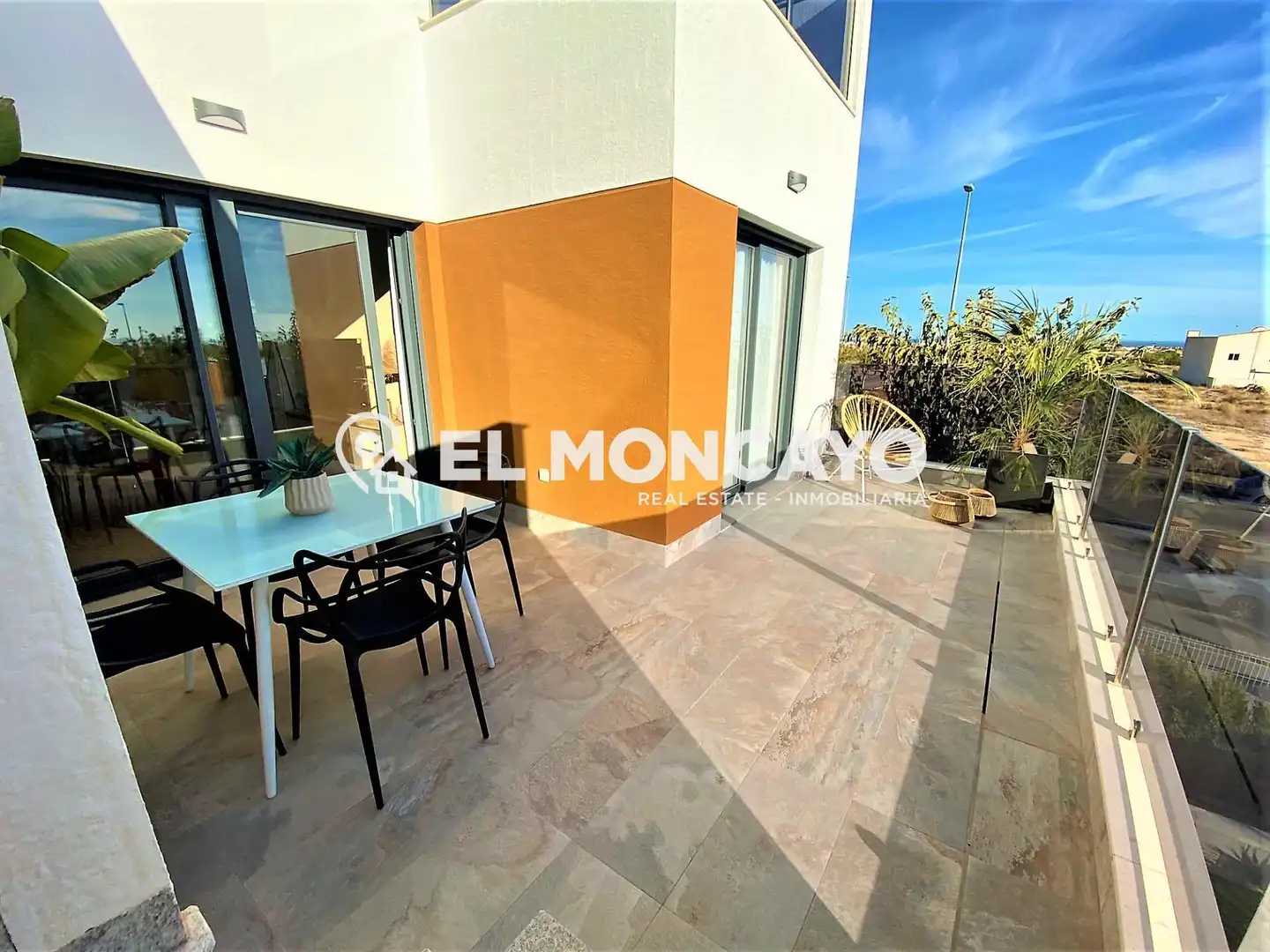 Casa o chalet en venta en Calle Calle de Pilar Pérez Aguirre, Pilar de la Horadada ciudad