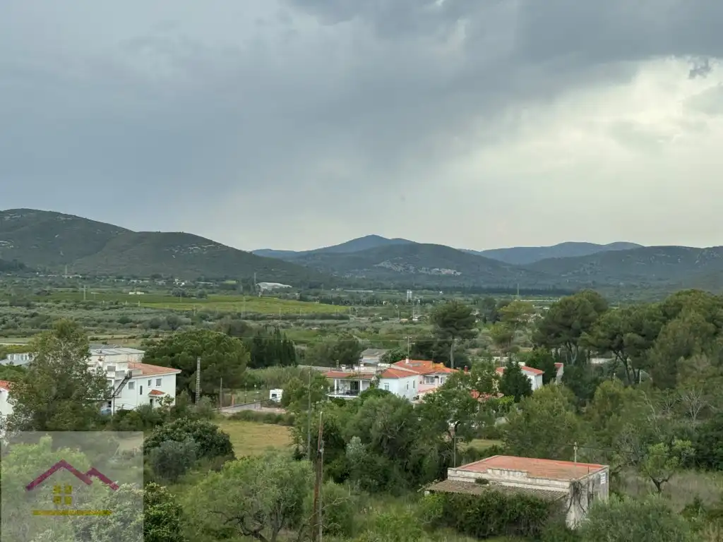 Pis en venda en Santa Magdalena de Pulpis amb Aire condicionat, Terrassa i Moblat